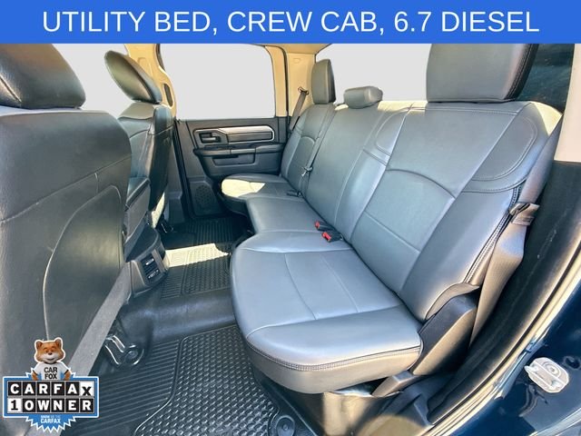 Used 2020 Blue Ram Tradesman image 22