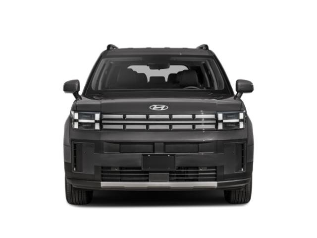 New 2027 Hampton Gray Hyundai SEL image 4