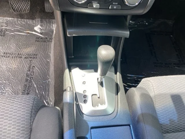 Used 2008 Gray Nissan 2.5 S image 11