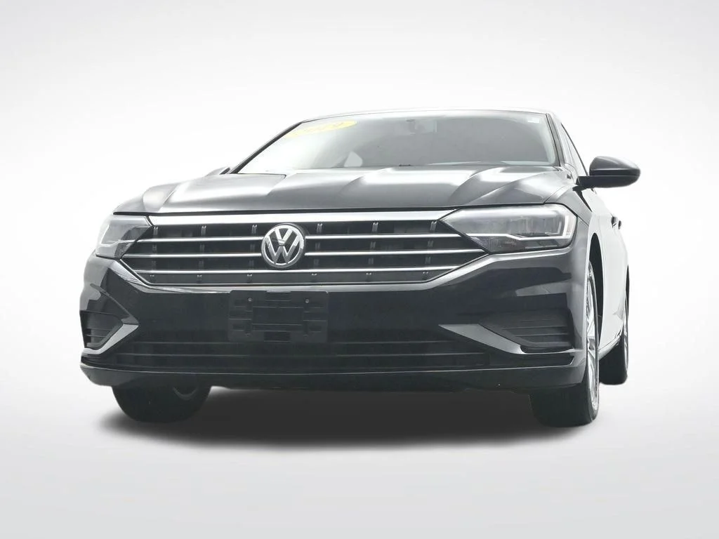 Used 2019 Black Volkswagen 1.4T S image 36