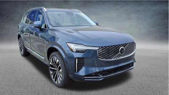 2026 Volvo XC90 B6 Ultra Bright 7-Seater 4WD's photo