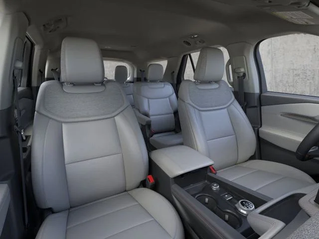 New 2026 Gray Ford Active image 10