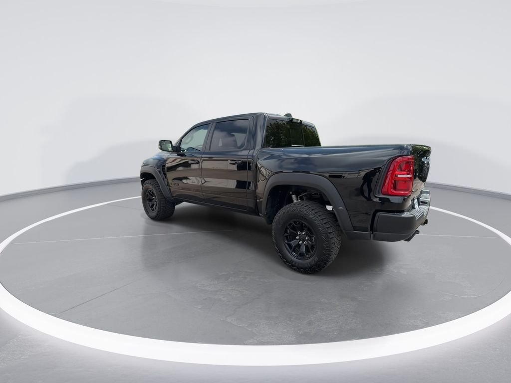 Used 2025 Black Ram RHO image 6