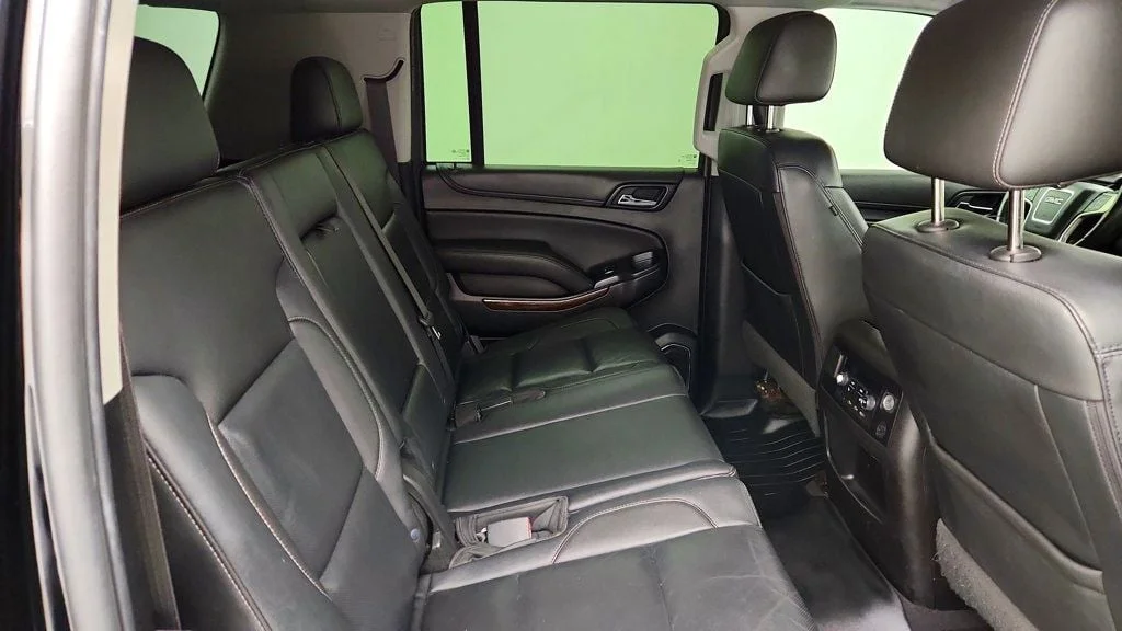 Used 2019 Onyx Black GMC 4WD 4dr SLT w/ Open Road Package & 20
