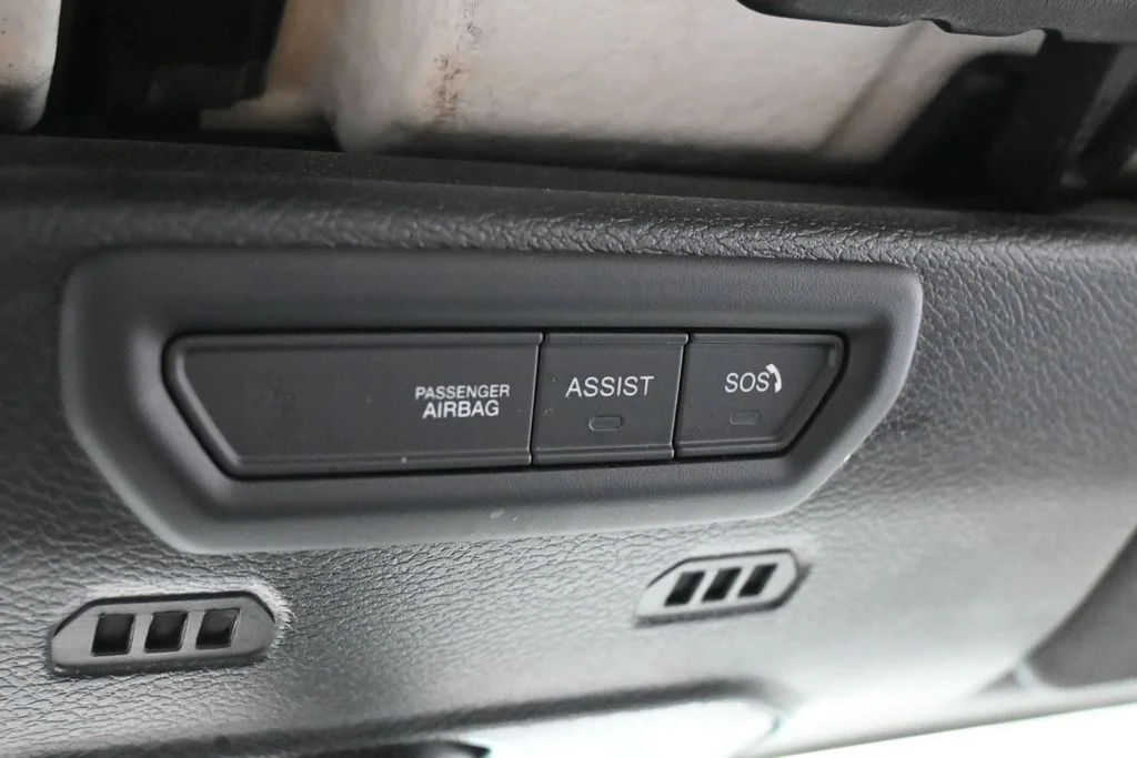 Used 2021 Snazzberry Pearlcoat Jeep Unlimited Sport S image 27