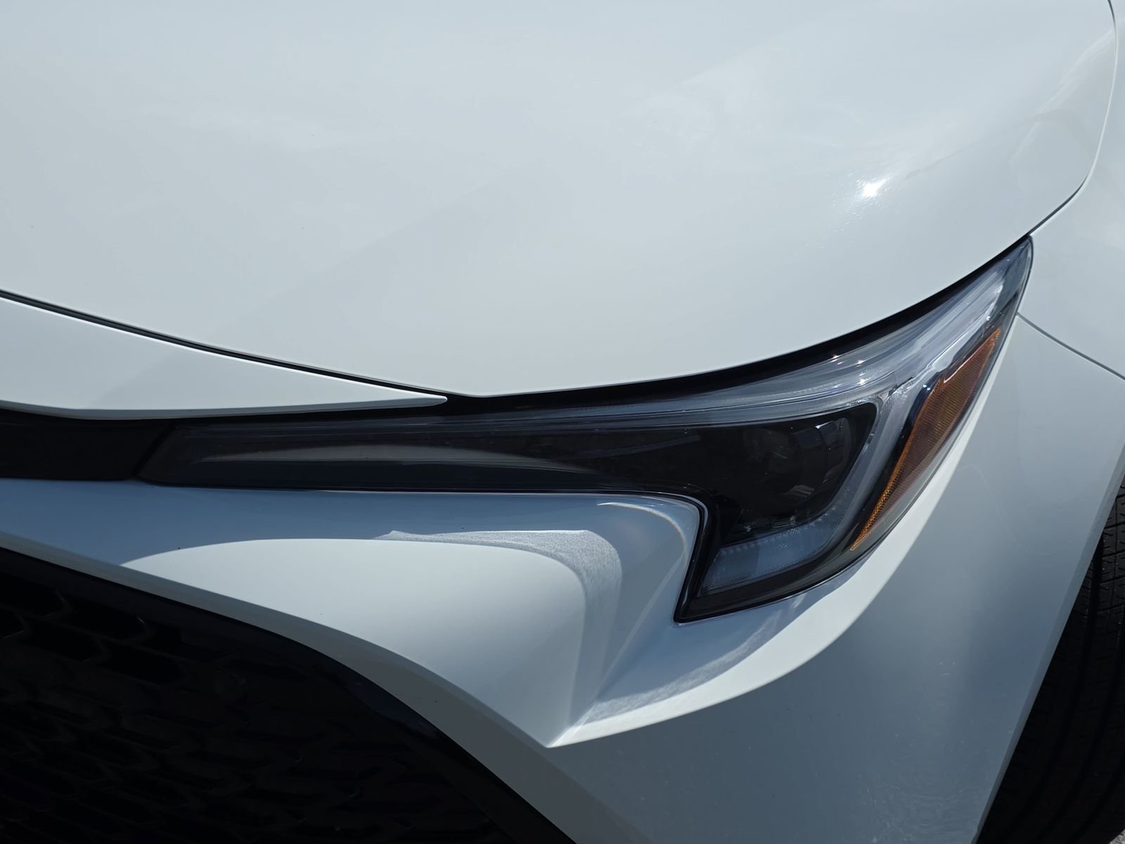 2026 Toyota Corolla Hatchback SE - Photo 29