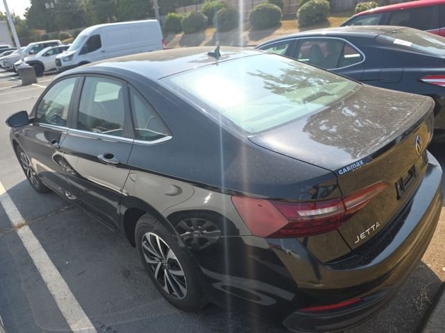 Used 2024  Volkswagen 1.5T S image 6