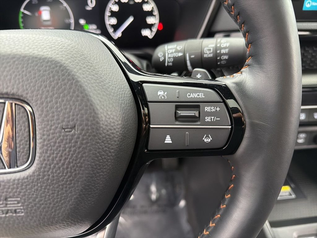 Used 2025  Honda Sport Touring image 12