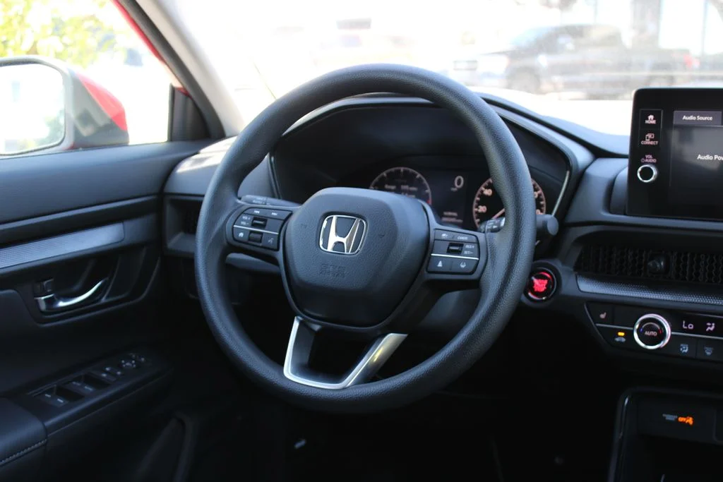 2026 Honda CR-V EX - Photo 20
