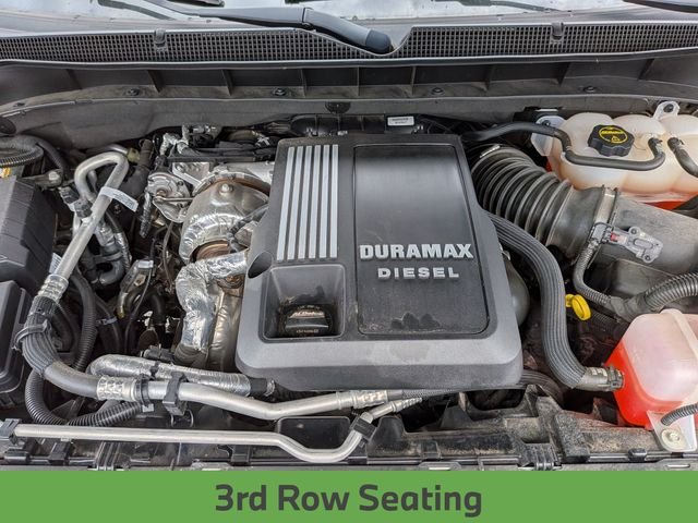 Used 2024 Black Chevrolet LT image 13