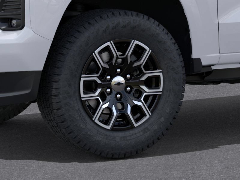 2026 Chevrolet Colorado Z71 - Photo 9