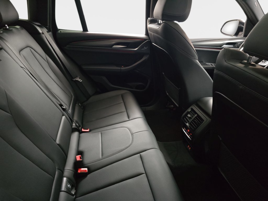 Used 2023 Brooklyn Grey Metallic BMW xDrive30i image 13