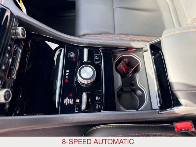Certified Used 2022 White Jeep Summit image 21