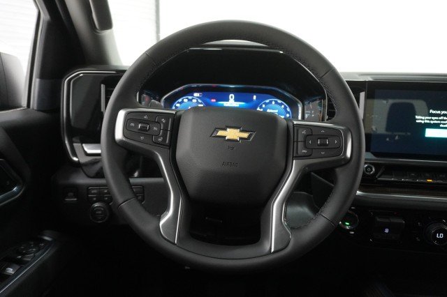2026 Chevrolet Silverado 1500 LT - Photo 20