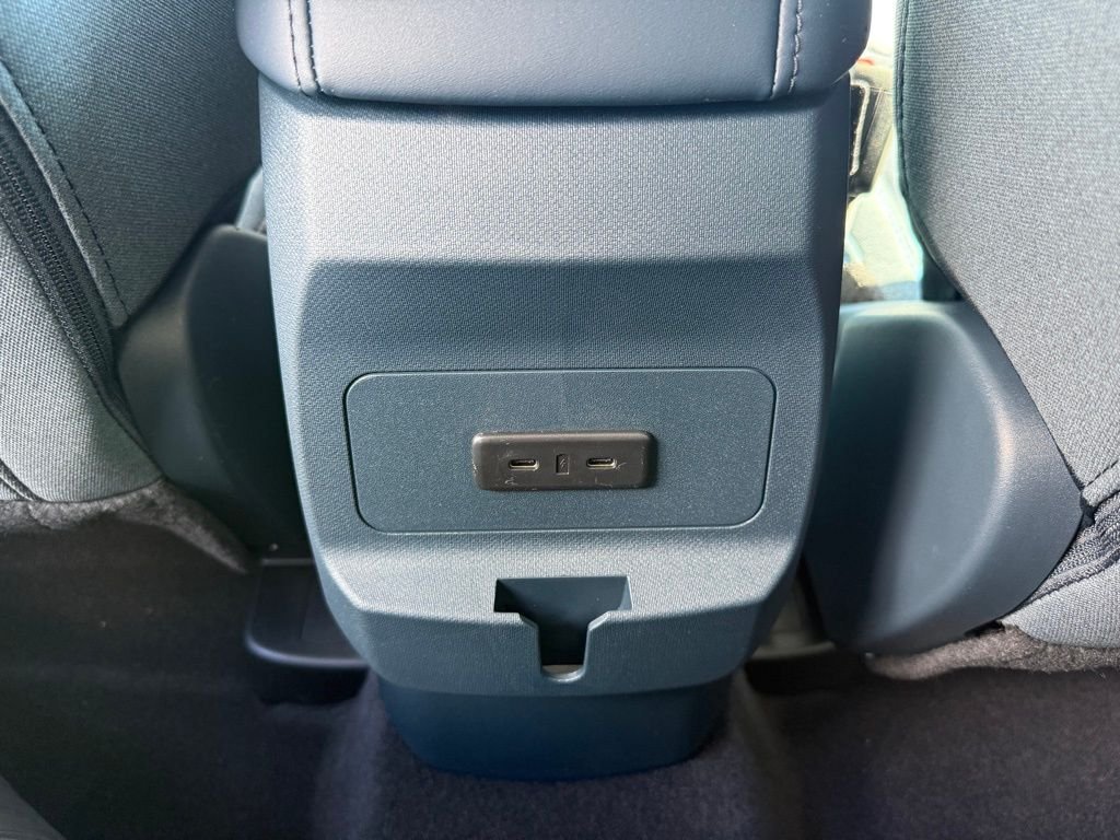 2025 Ford Maverick XLT - Photo 15