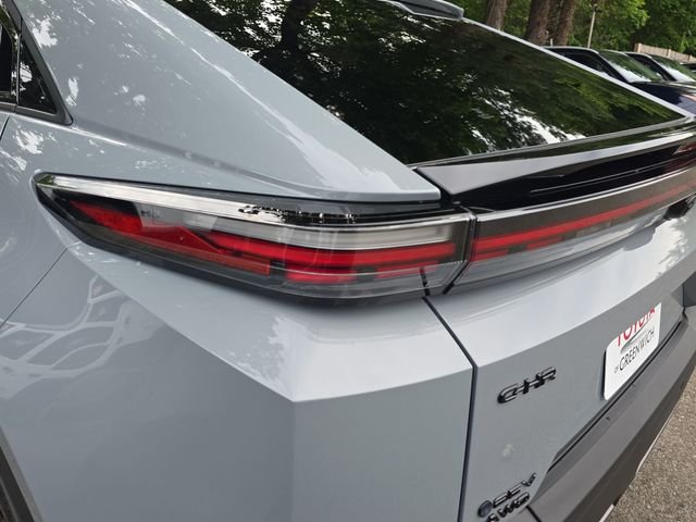 New 2026 Cement Toyota SE image 33