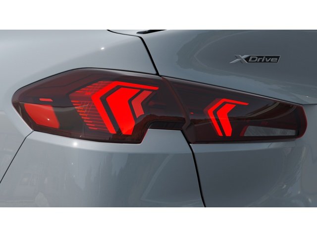 New 2026 Brooklyn Grey Metallic BMW  image 8