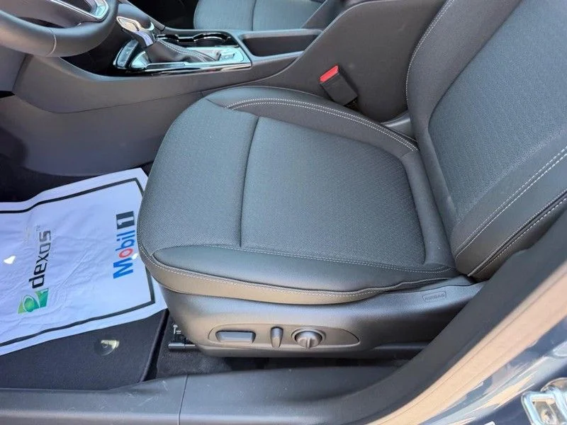 New 2026 Blue Buick Preferred image 17