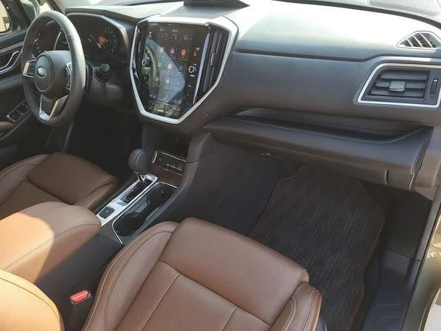 Used 2025 Brown Subaru Touring image 8