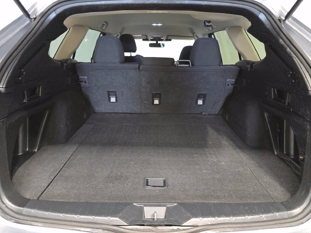 Used 2023 Silver Subaru Premium image 21