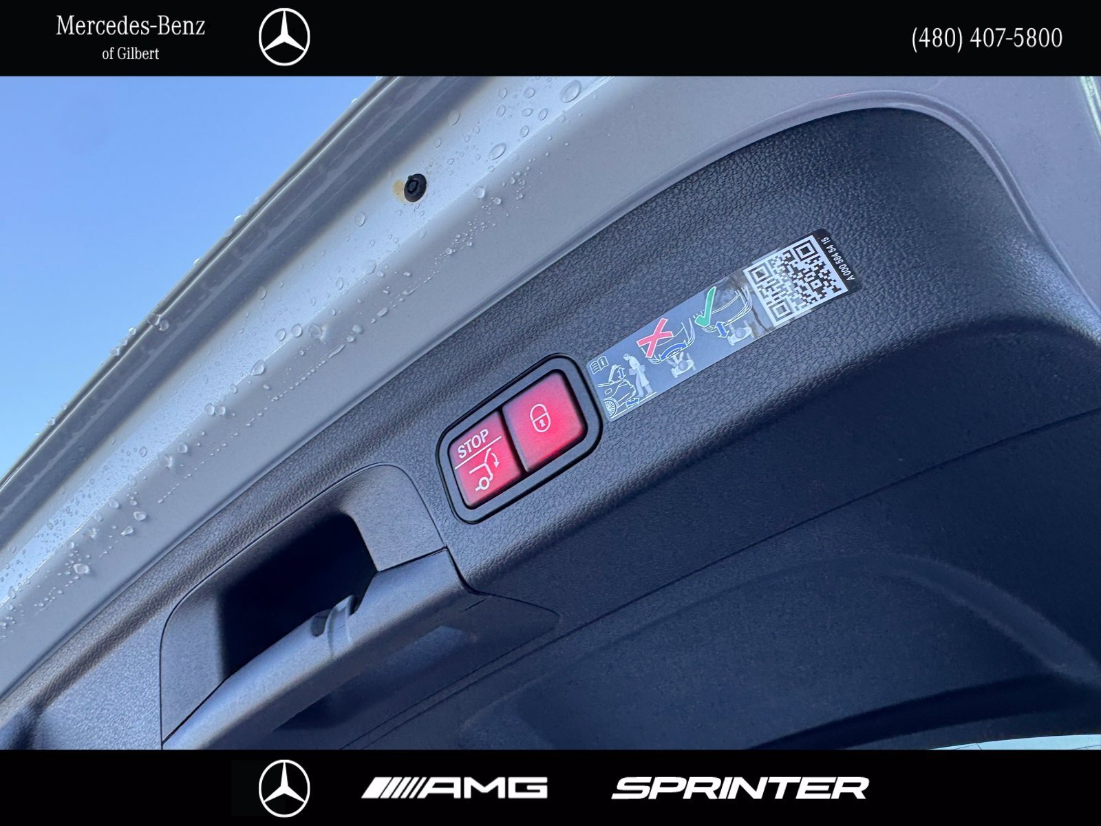 New 2026 Polar White Mercedes-Benz GLE 350 image 7