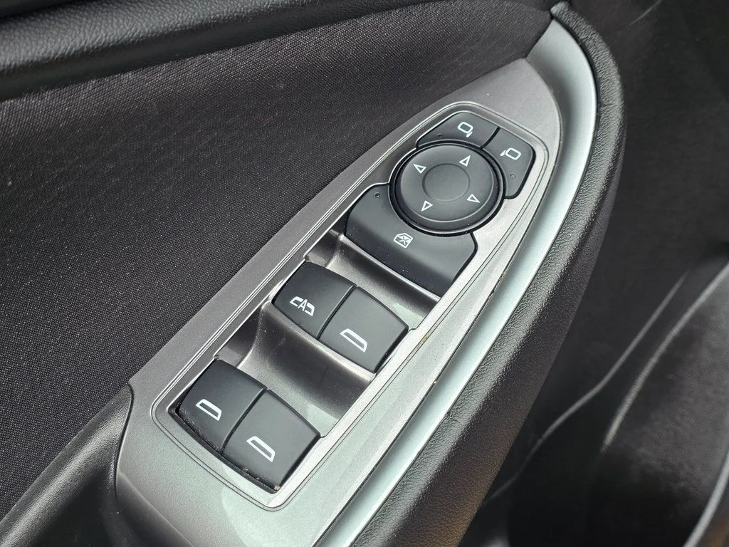 Used 2023 Mosaic Black Metallic Chevrolet LT image 16