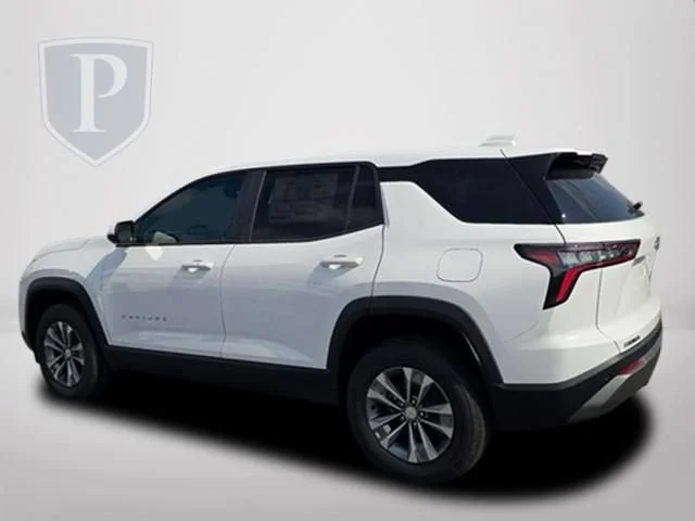 2027 Chevrolet Equinox LT - Photo 9