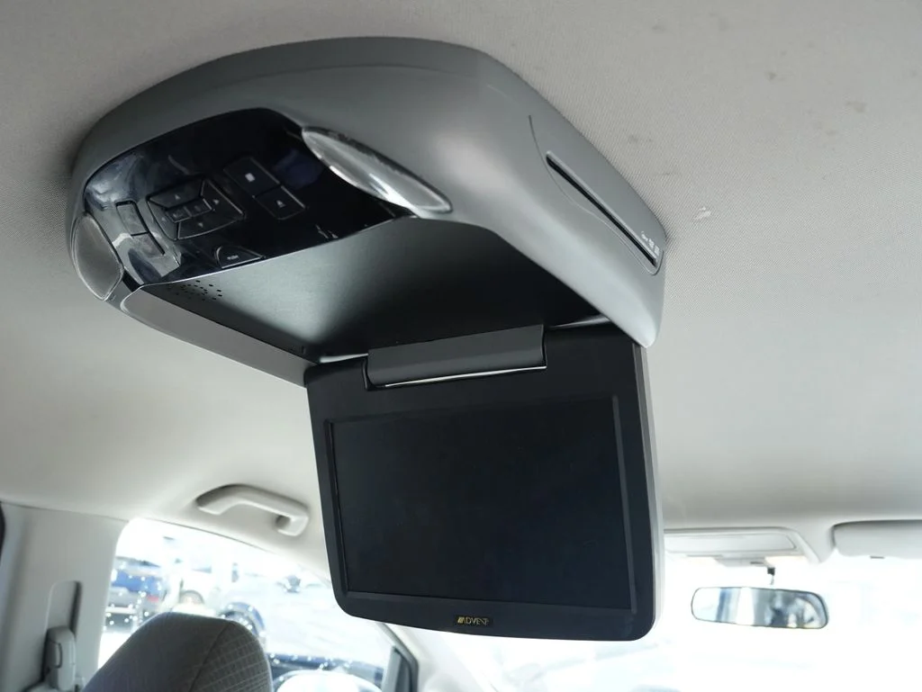 Used 2015 Gray Honda EX image 25