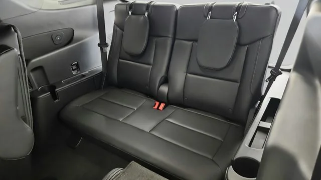 New 2026 Vapor Blue Metallic Ford Tremor® image 22