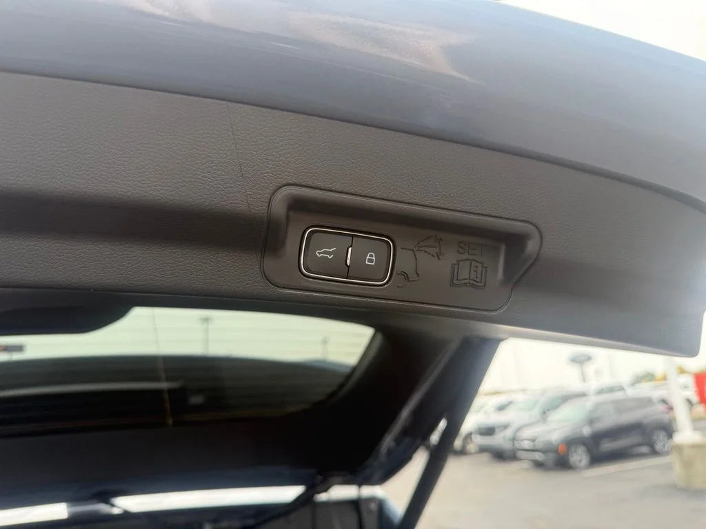 New 2026 Vapor Blue Metallic Ford Tremor® image 45
