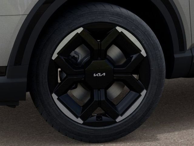 New 2027 Ivory Kia EX image 9