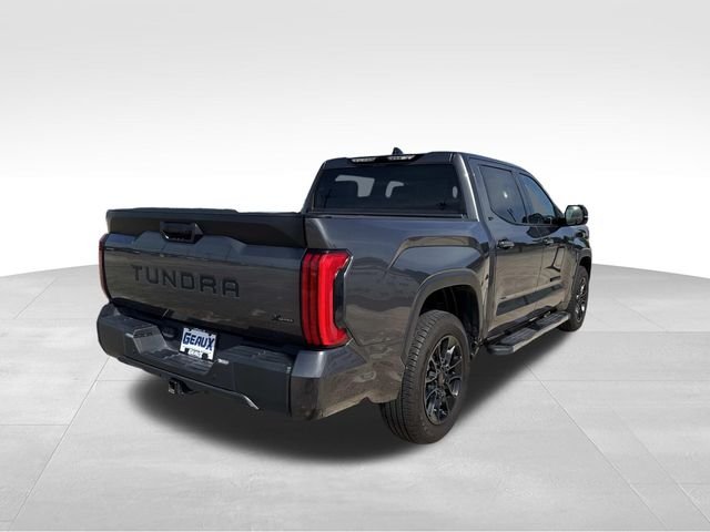 Used 2023 Gray Toyota SR5 image 12