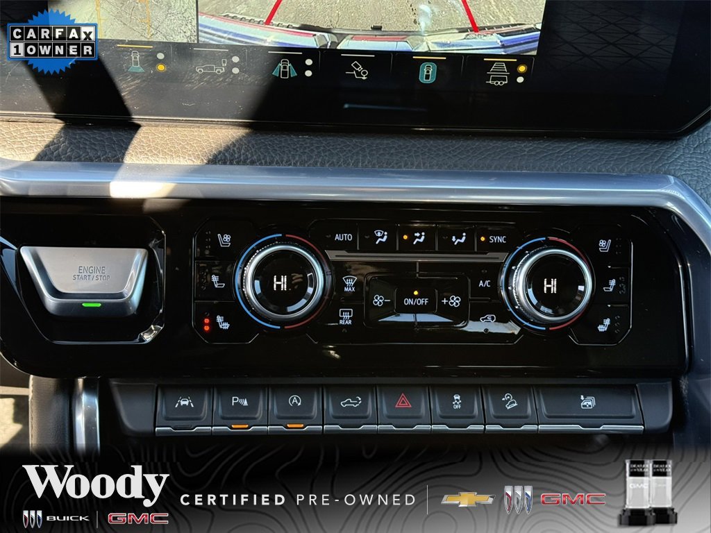 2022 GMC SIERRA - Image 24