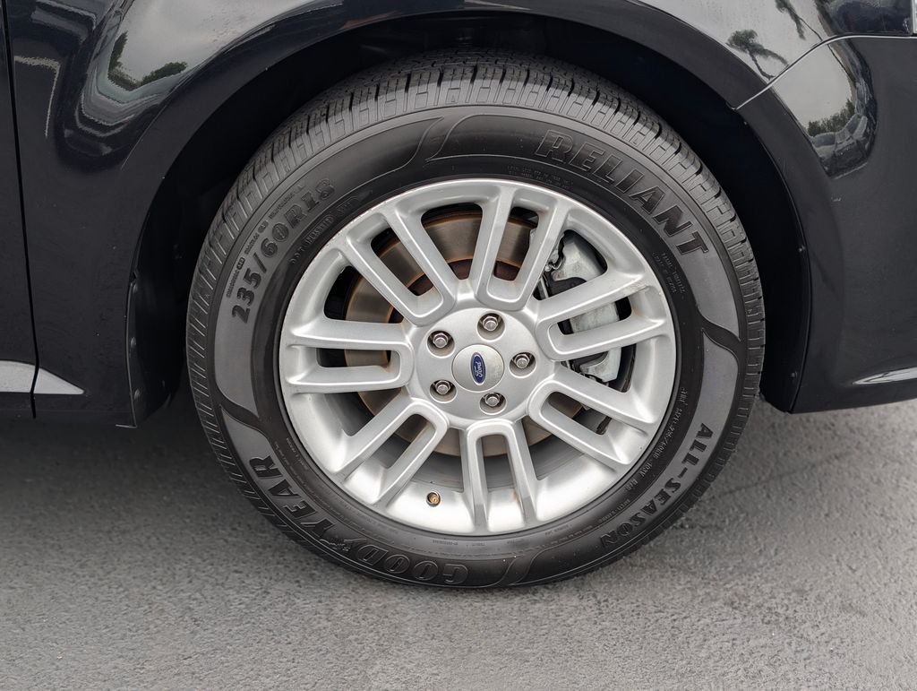 2019 Ford Flex SEL - Photo 8