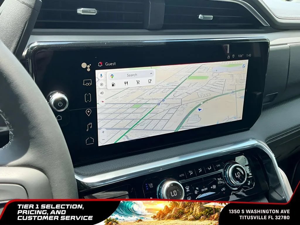 2026 GMC Sierra 2500HD Denali - Photo 53