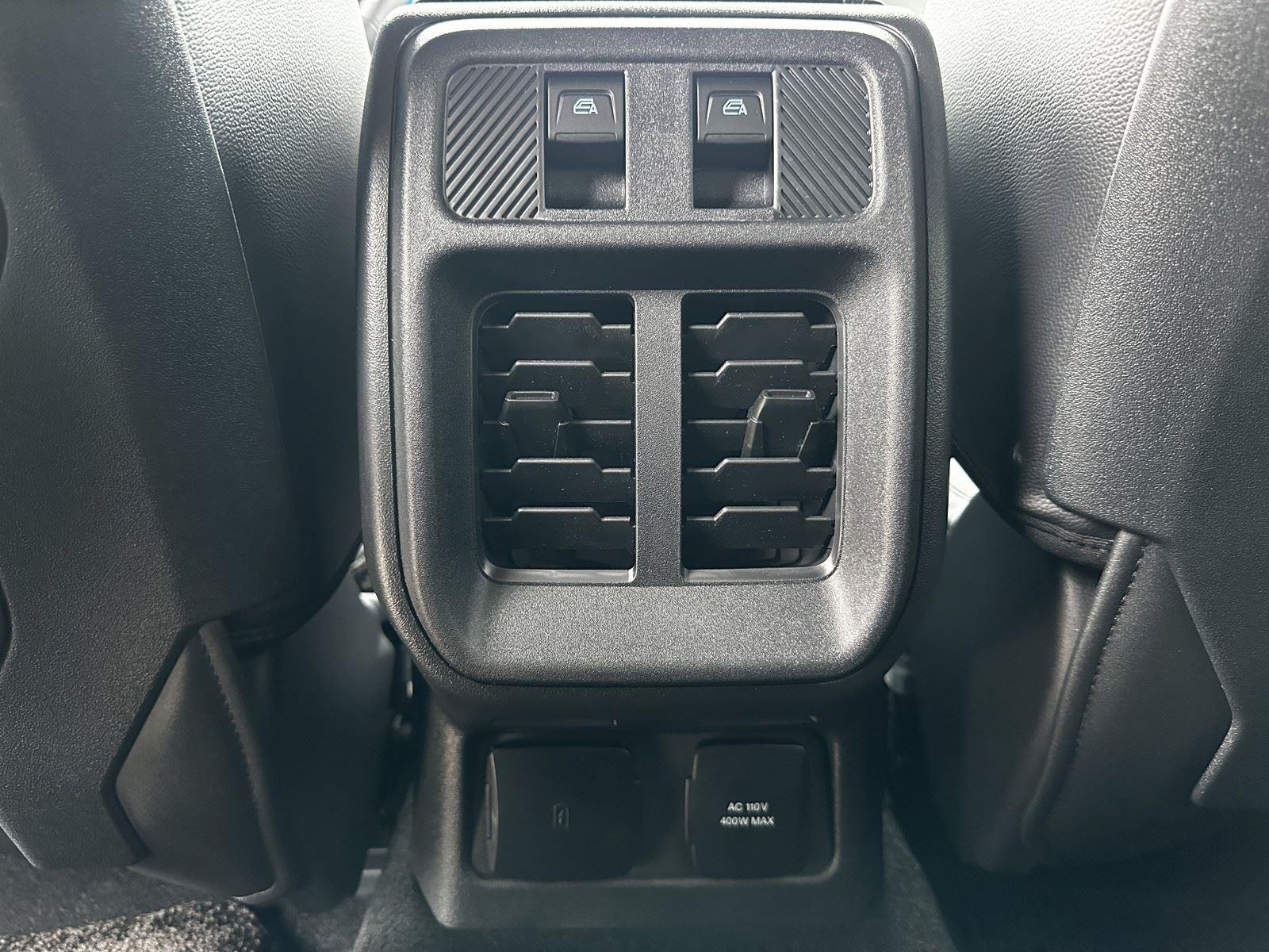 2025 Ford Bronco 4-Door Badlands - Photo 13