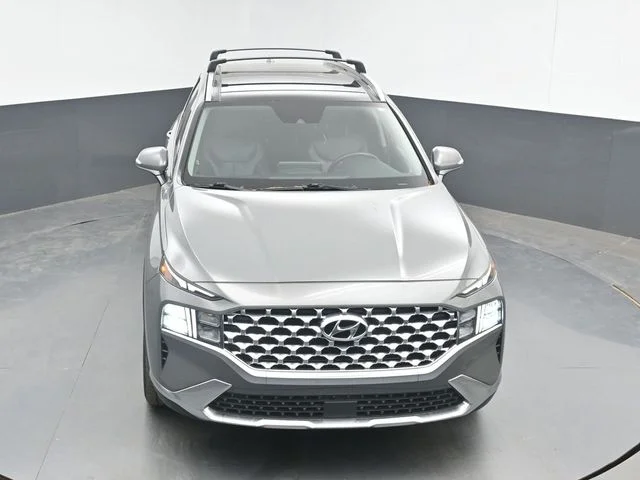 Used 2021 Gray Hyundai SEL image 14
