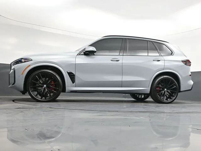 Used 2026 Gray BMW xDrive40i image 34