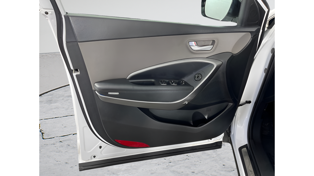 2017 Hyundai Santa Fe Sport - Photo 9