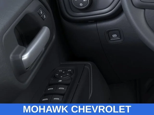 2026 Chevrolet Silverado 1500 Work Truck - Photo 22