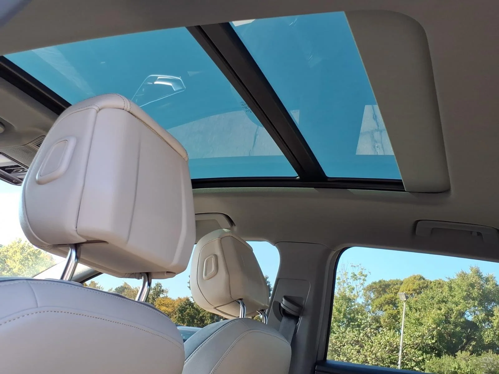 Used 2023 Pebble Gray Audi Prestige image 10