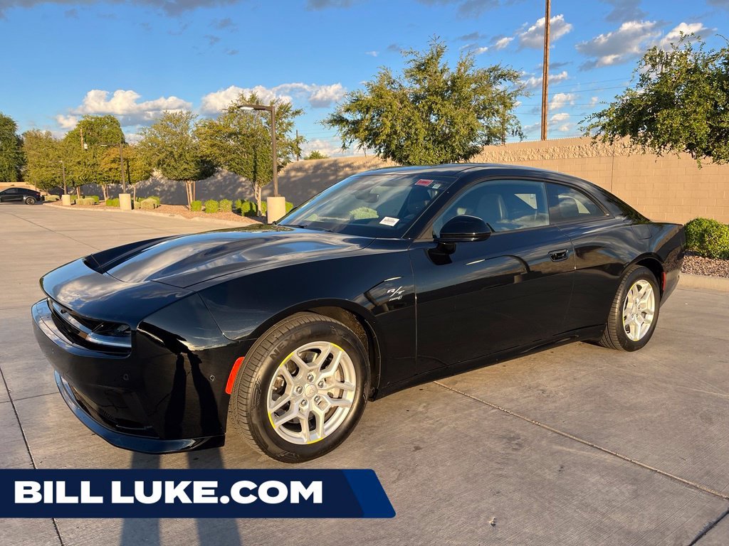 2025 Dodge Charger