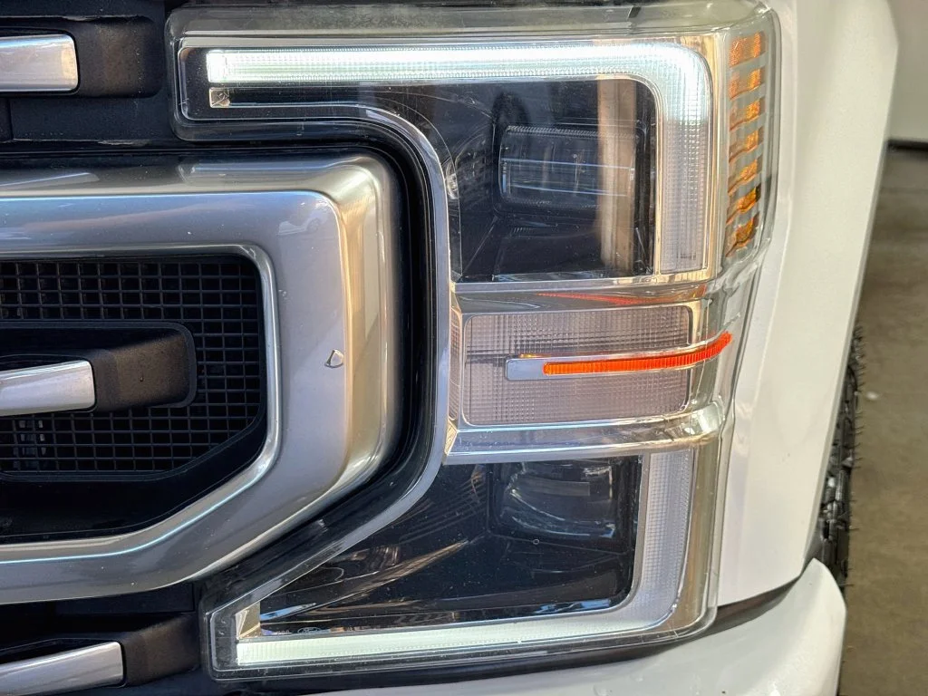 2021 Ford F-250 Super Duty Platinum - Photo 37