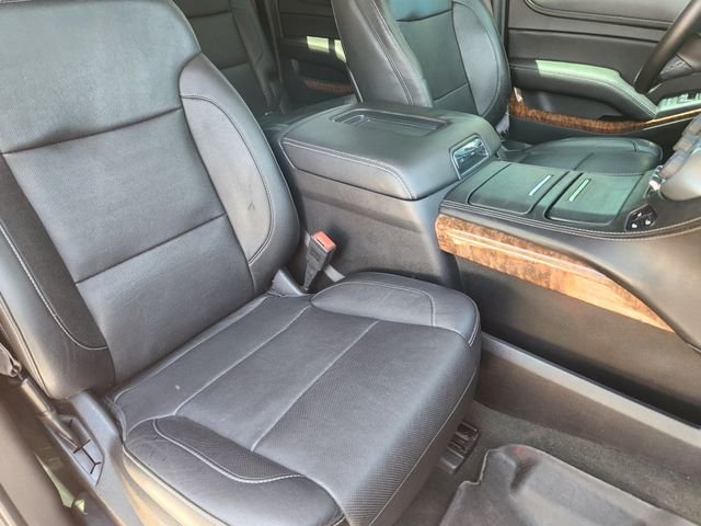 Used 2015 White Chevrolet LTZ image 17