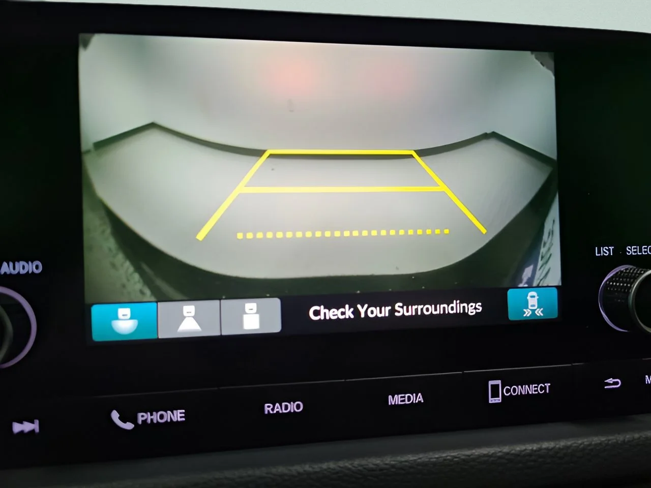 Used 2025 Crystal Black Pearl Honda Sport image 29
