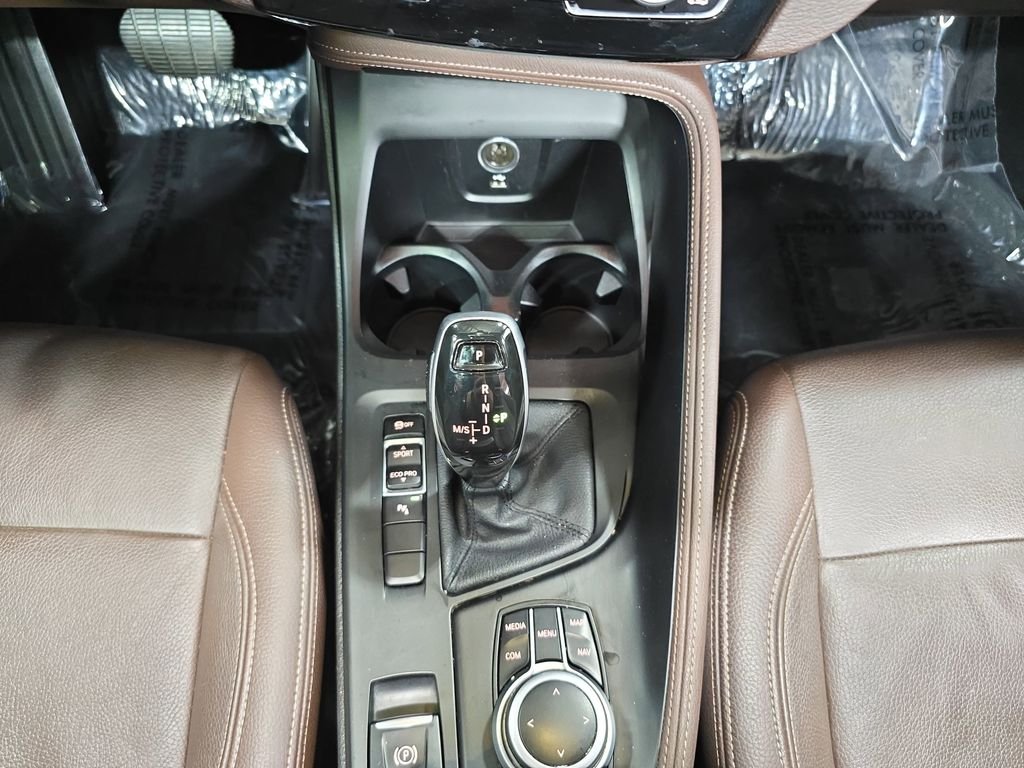 Used 2021 Blue BMW sDrive28i image 20
