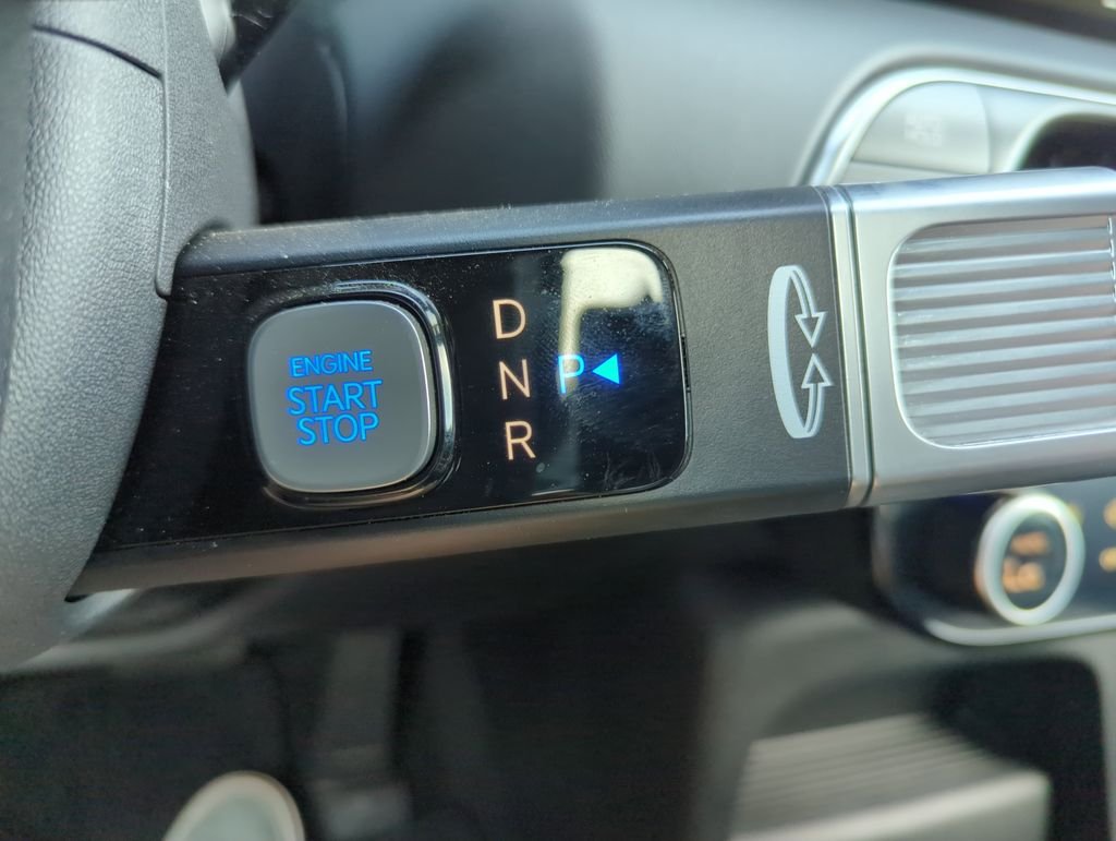 Used 2026 Black Hyundai Calligraphy image 22