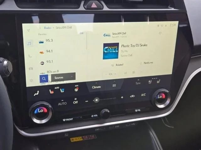 New 2026 Caviar Lexus PREMIUM image 18