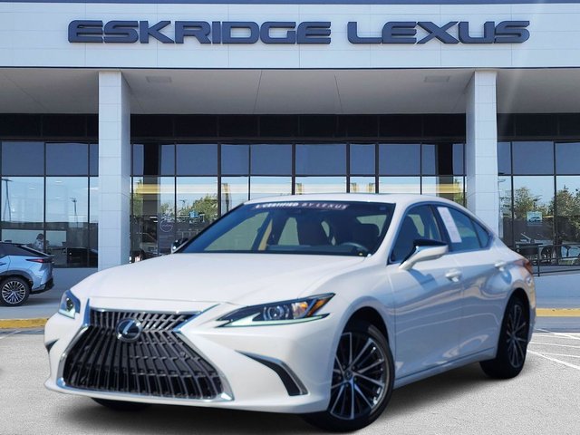 2025 Lexus ES 350