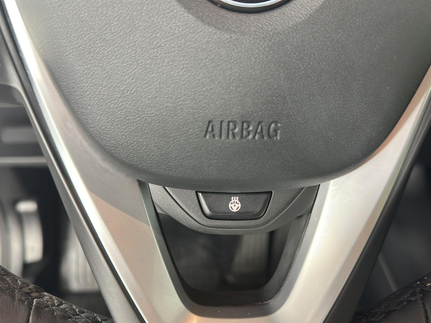 Used 2024 Jet Black BMW xDrive30i image 16